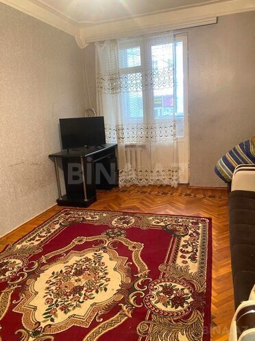 Satılır 1 otaqlı köhnə tikili 45 m², Nəriman Nərimanov m., photo 4 from 14
