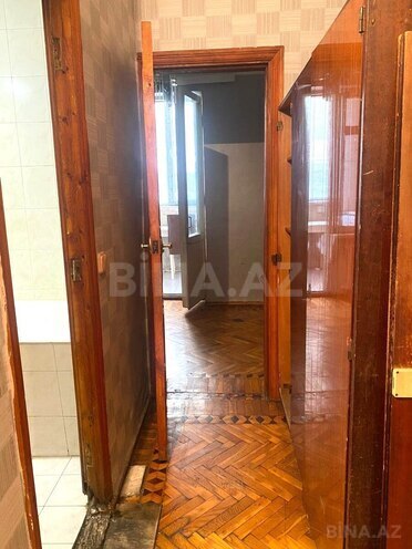 Satılır 1 otaqlı köhnə tikili 45 m², Nəriman Nərimanov m., photo 12 from 14