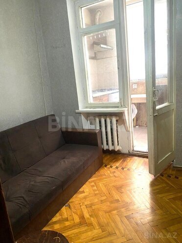 Satılır 1 otaqlı köhnə tikili 45 m², Nəriman Nərimanov m., photo 5 from 14