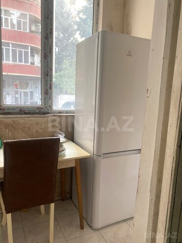 Satılır 1 otaqlı köhnə tikili 45 m², Nəriman Nərimanov m., photo 7 from 14