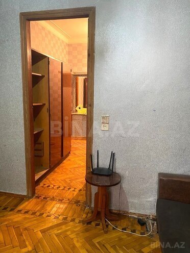 Satılır 1 otaqlı köhnə tikili 45 m², Nəriman Nərimanov m., photo 10 from 14