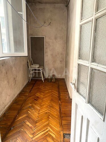 Satılır 1 otaqlı köhnə tikili 45 m², Nəriman Nərimanov m., photo 9 from 14