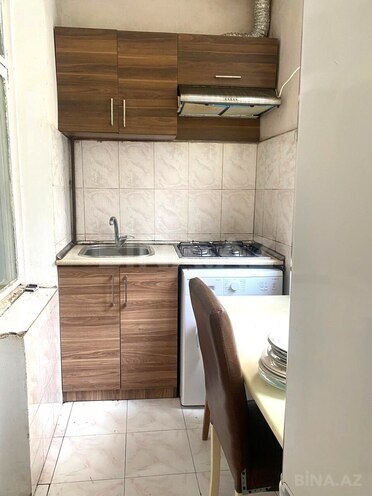 Satılır 1 otaqlı köhnə tikili 45 m², Nəriman Nərimanov m., photo 6 from 14