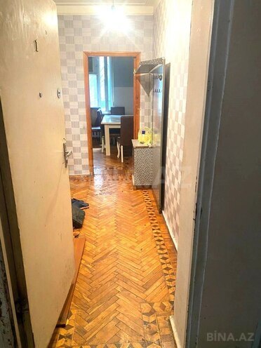 Satılır 1 otaqlı köhnə tikili 45 m², Nəriman Nərimanov m., photo 11 from 14