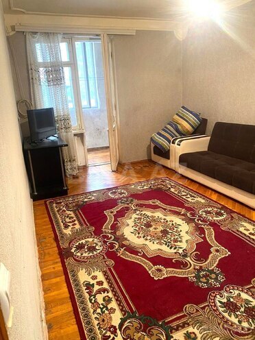 Satılır 1 otaqlı köhnə tikili 45 m², Nəriman Nərimanov m., photo 3 from 14