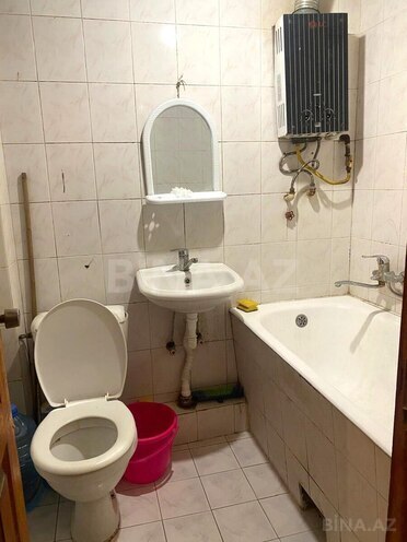 Satılır 1 otaqlı köhnə tikili 45 m², Nəriman Nərimanov m., photo 13 from 14