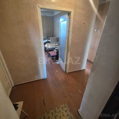 Продаётся 2-комн. вторичка 55 м², м. Ази Асланов, photo 7 from 13