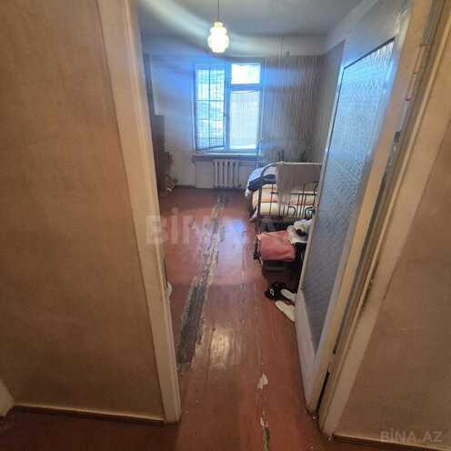 Продаётся 2-комн. вторичка 55 м², м. Ази Асланов, photo 4 from 13