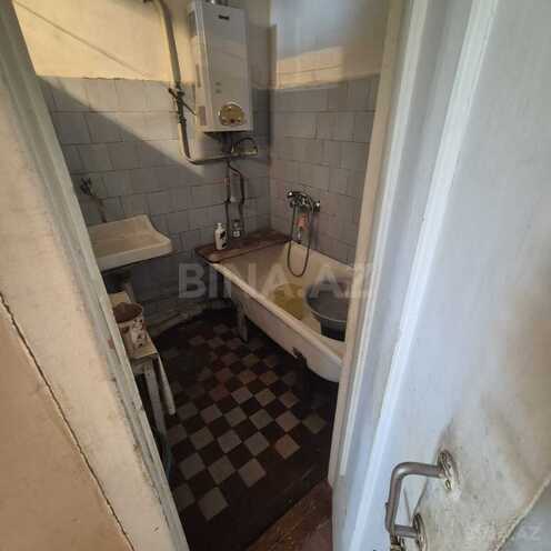 Продаётся 2-комн. вторичка 55 м², м. Ази Асланов, photo 8 from 13