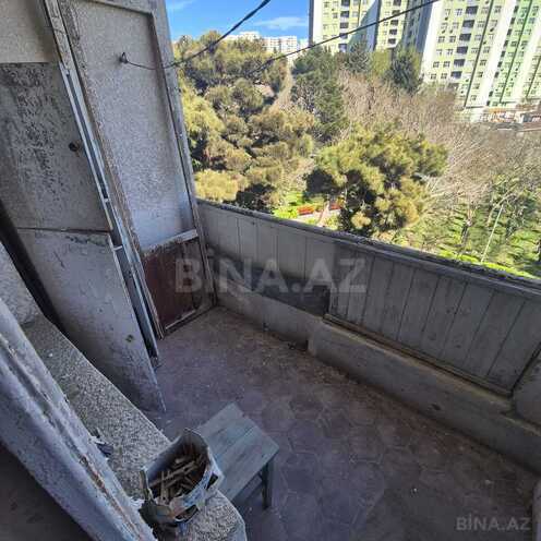 Продаётся 2-комн. вторичка 55 м², м. Ази Асланов, photo 9 from 13