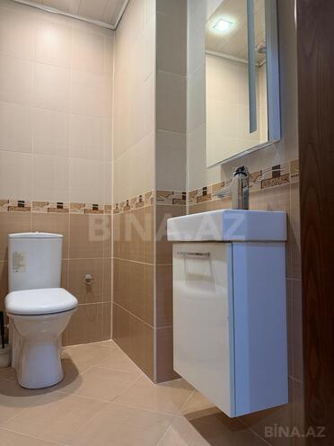 Satılır 3 otaqlı yeni tikili 120 m², İnşaatçılar m., photo 12 from 13