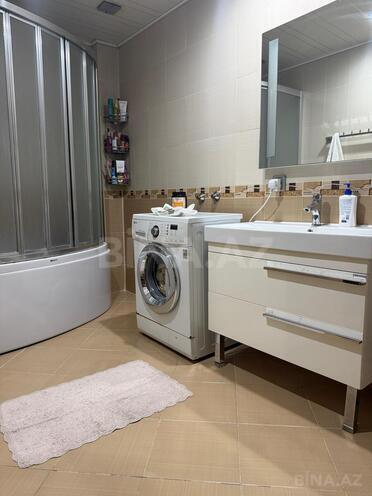 Satılır 3 otaqlı yeni tikili 120 m², İnşaatçılar m., photo 10 from 13
