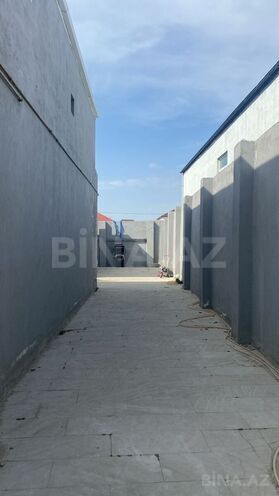 Satılır 2 otaqlı həyət evi/bağ evi 50 m², Hövsan q., photo 9 from 12