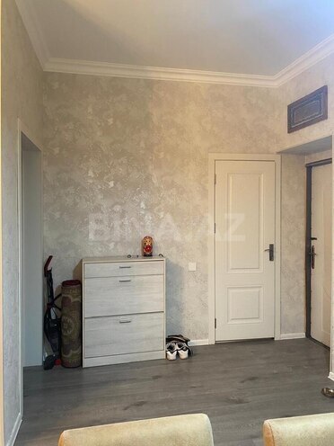 Satılır 2 otaqlı həyət evi/bağ evi 50 m², Hövsan q., photo 5 from 12