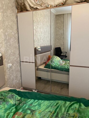 Satılır 2 otaqlı həyət evi/bağ evi 50 m², Hövsan q., photo 4 from 12