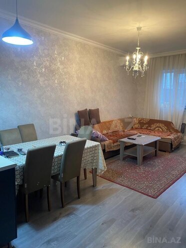 Satılır 2 otaqlı həyət evi/bağ evi 50 m², Hövsan q., photo 3 from 12