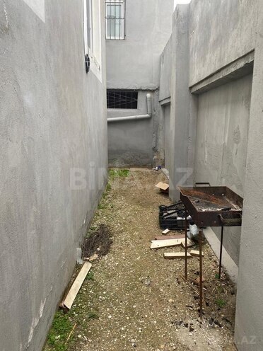 Satılır 2 otaqlı həyət evi/bağ evi 50 m², Hövsan q., photo 8 from 12