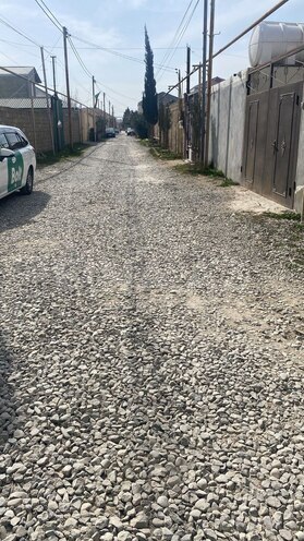 Satılır 2 otaqlı həyət evi/bağ evi 50 m², Hövsan q., photo 7 from 12
