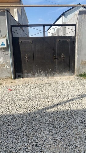 Satılır 2 otaqlı həyət evi/bağ evi 50 m², Hövsan q., photo 10 from 12