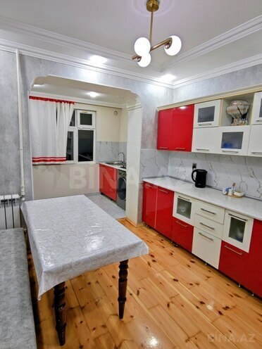 Продаётся 4-комн. вторичка 100 м², пос. Ени Гюнешли, photo 10 from 18