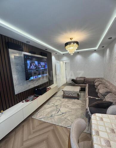 Satılır 5 otaqlı köhnə tikili 100 m², Bakıxanov q., photo 3 from 17