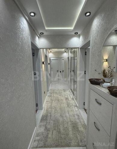 Satılır 5 otaqlı köhnə tikili 100 m², Bakıxanov q., photo 6 from 17