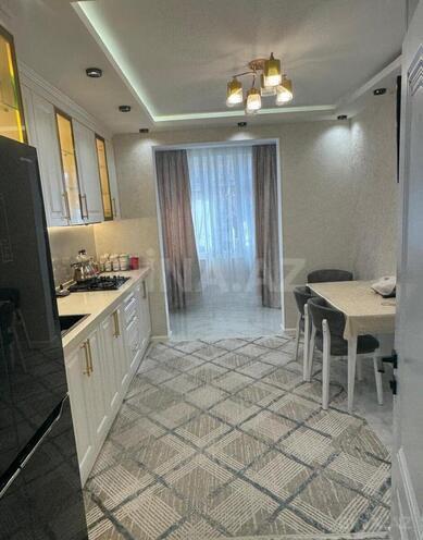 Satılır 5 otaqlı köhnə tikili 100 m², Bakıxanov q., photo 14 from 17