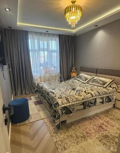 Satılır 5 otaqlı köhnə tikili 100 m², Bakıxanov q., photo 9 from 17
