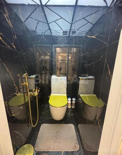 Satılır 5 otaqlı köhnə tikili 100 m², Bakıxanov q., photo 16 from 17