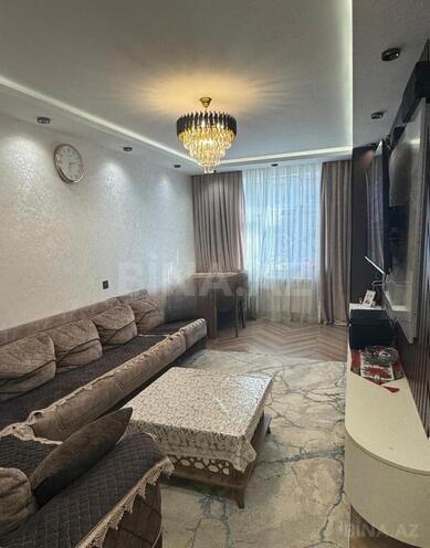 Satılır 5 otaqlı köhnə tikili 100 m², Bakıxanov q., photo 4 from 17