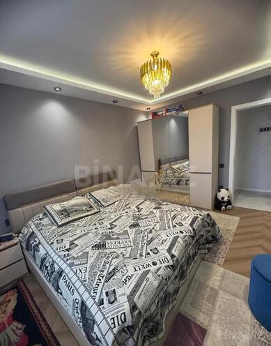 Satılır 5 otaqlı köhnə tikili 100 m², Bakıxanov q., photo 8 from 17