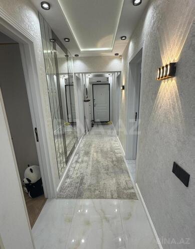 Satılır 5 otaqlı köhnə tikili 100 m², Bakıxanov q., photo 7 from 17