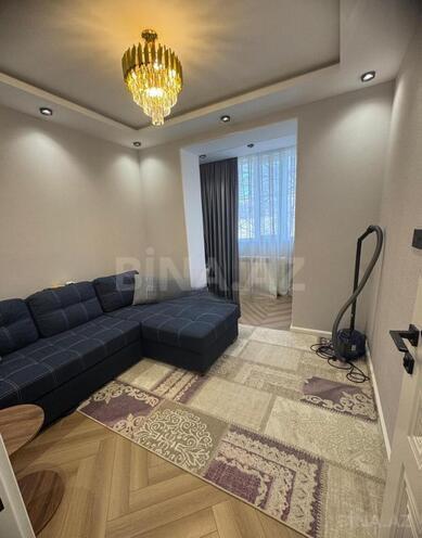 Satılır 5 otaqlı köhnə tikili 100 m², Bakıxanov q., photo 5 from 17