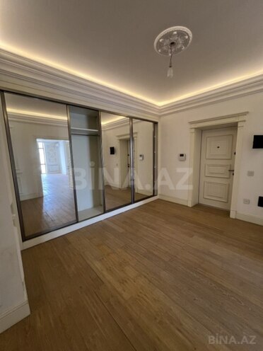 Satılır 3 otaqlı yeni tikili 143 m², Nərimanov r., photo 10 from 15