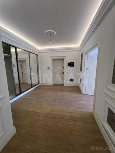 Satılır 3 otaqlı yeni tikili 143 m², Nərimanov r., photo 9 from 15