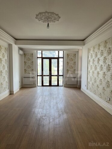 Satılır 3 otaqlı yeni tikili 143 m², Nərimanov r., photo 1 from 15