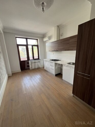 Satılır 3 otaqlı yeni tikili 143 m², Nərimanov r., photo 7 from 15