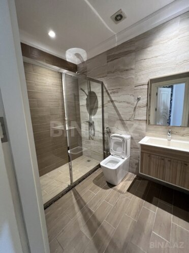 Satılır 3 otaqlı yeni tikili 143 m², Nərimanov r., photo 4 from 15