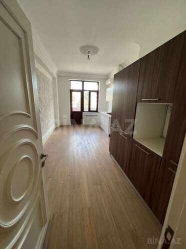 Satılır 3 otaqlı yeni tikili 143 m², Nərimanov r., photo 6 from 15