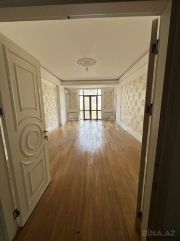 Satılır 3 otaqlı yeni tikili 143 m², Nərimanov r., photo 3 from 15