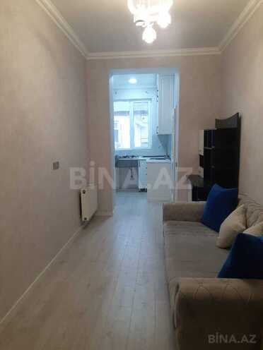 Satılır 2 otaqlı köhnə tikili 42 m², Nərimanov r., photo 5 from 20