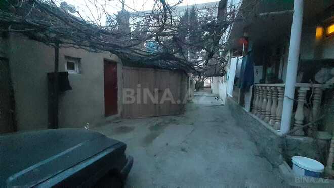 Satılır 2 otaqlı köhnə tikili 42 m², Nərimanov r., photo 19 from 20