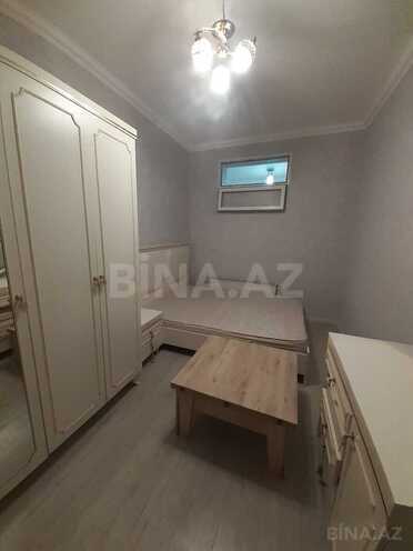 Satılır 2 otaqlı köhnə tikili 42 m², Nərimanov r., photo 7 from 20