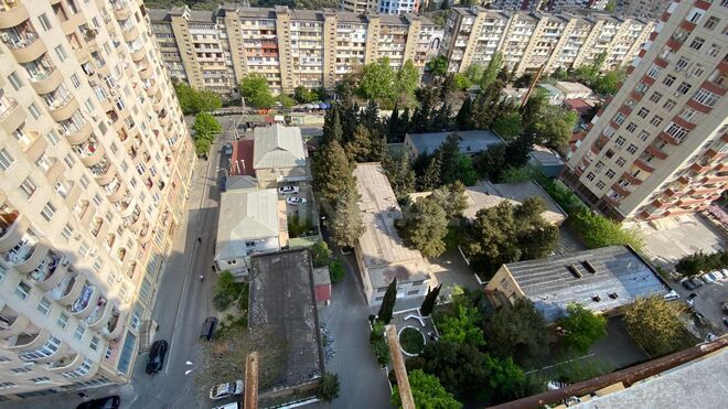 Satılır 3 otaqlı yeni tikili 115 m², Nəsimi m., photo 24 from 28