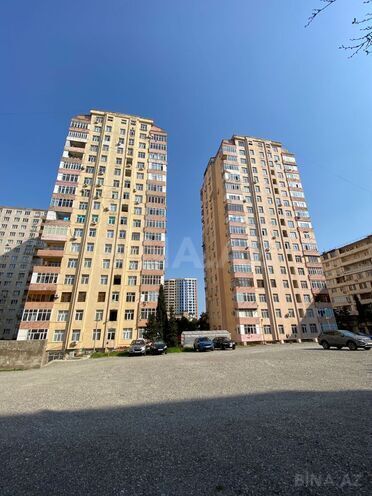 Satılır 3 otaqlı yeni tikili 115 m², Nəsimi m., photo 26 from 28