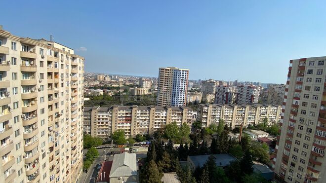Satılır 3 otaqlı yeni tikili 115 m², Nəsimi m., photo 25 from 28