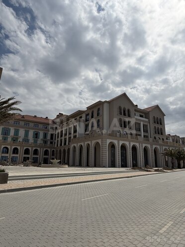 Продаётся 1-комн. новостройка 42 м², пос. Sea Breeze, photo 3 from 8