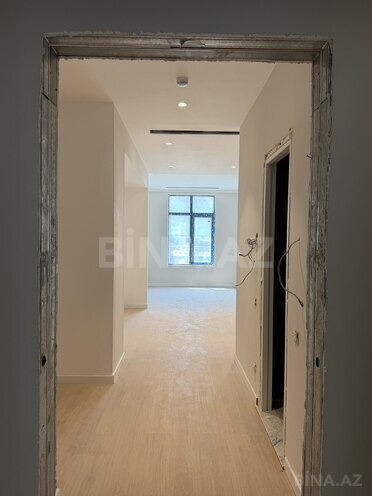 Продаётся 1-комн. новостройка 42 м², пос. Sea Breeze, photo 5 from 8