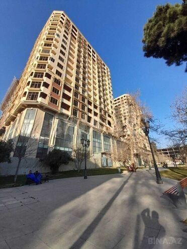 Продаётся 4-комн. новостройка 185 м², м. 28 мая, photo 1 from 9