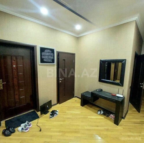 Сдаётся 3-комн. новостройка 135 м², м. Элмляр Академиясы, photo 7 from 11